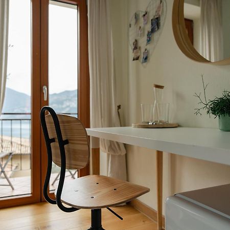Garda Doma Bed and Breakfast Brenzone sul Garda Exteriör bild