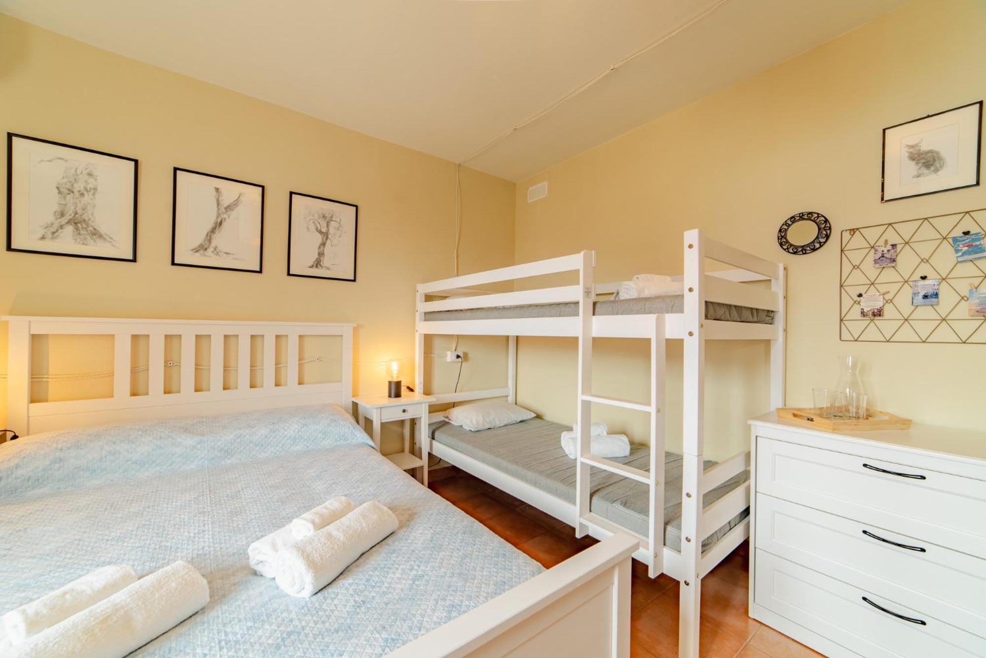 Garda Doma Bed and Breakfast Brenzone sul Garda Exteriör bild