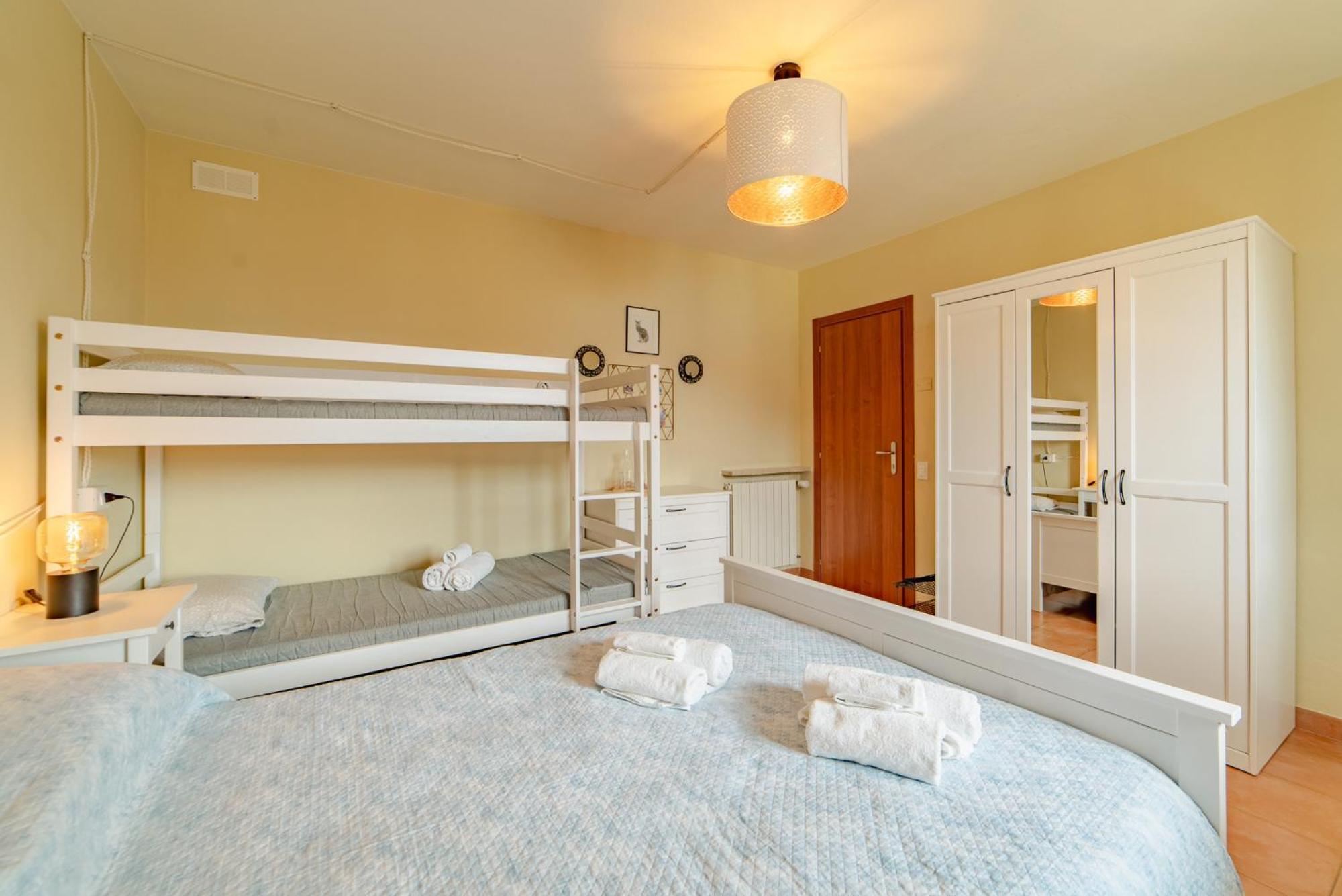 Garda Doma Bed and Breakfast Brenzone sul Garda Exteriör bild