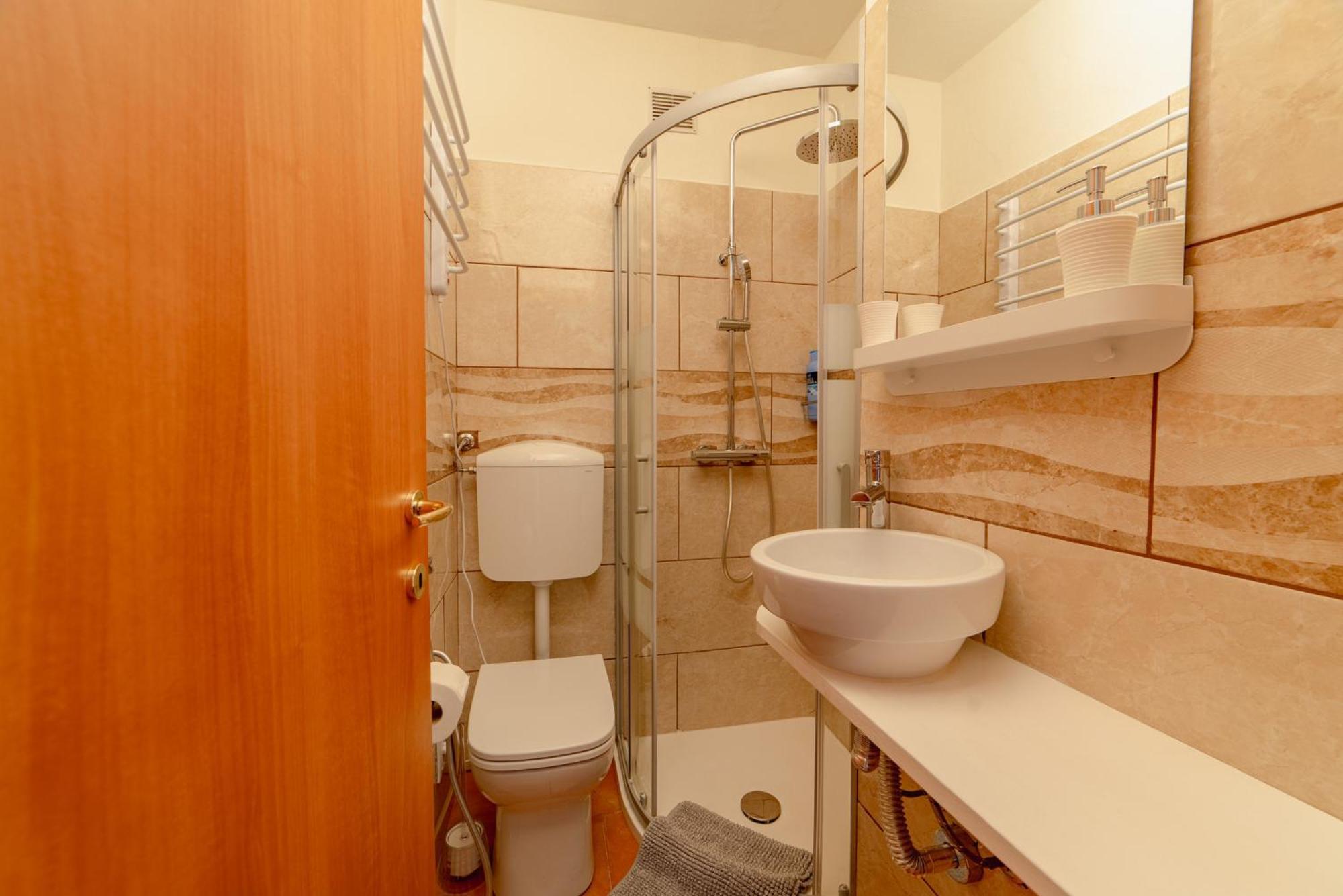 Garda Doma Bed and Breakfast Brenzone sul Garda Exteriör bild