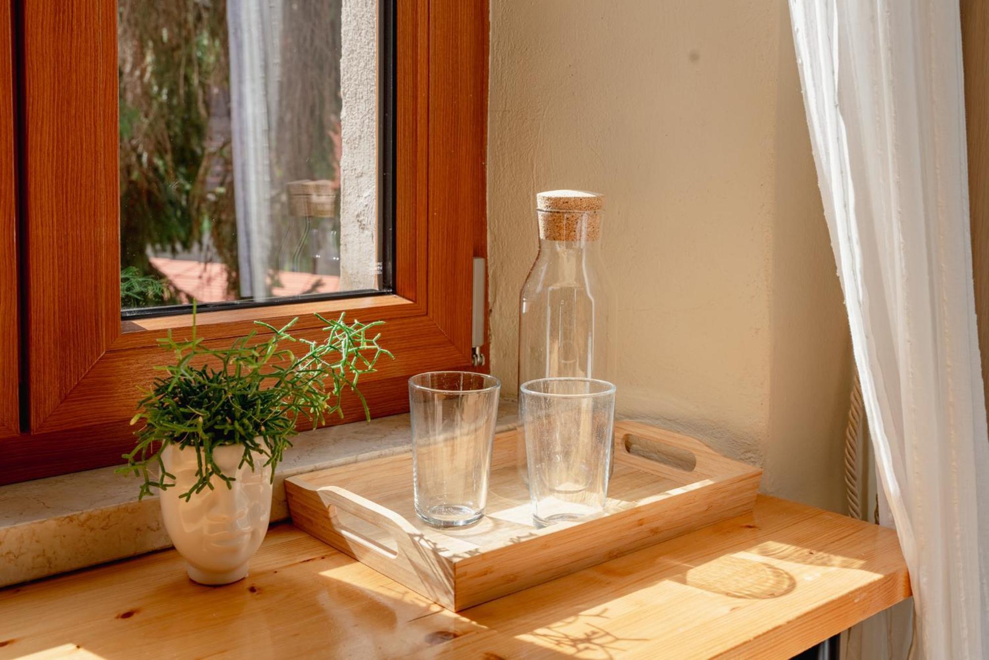 Garda Doma Bed and Breakfast Brenzone sul Garda Exteriör bild