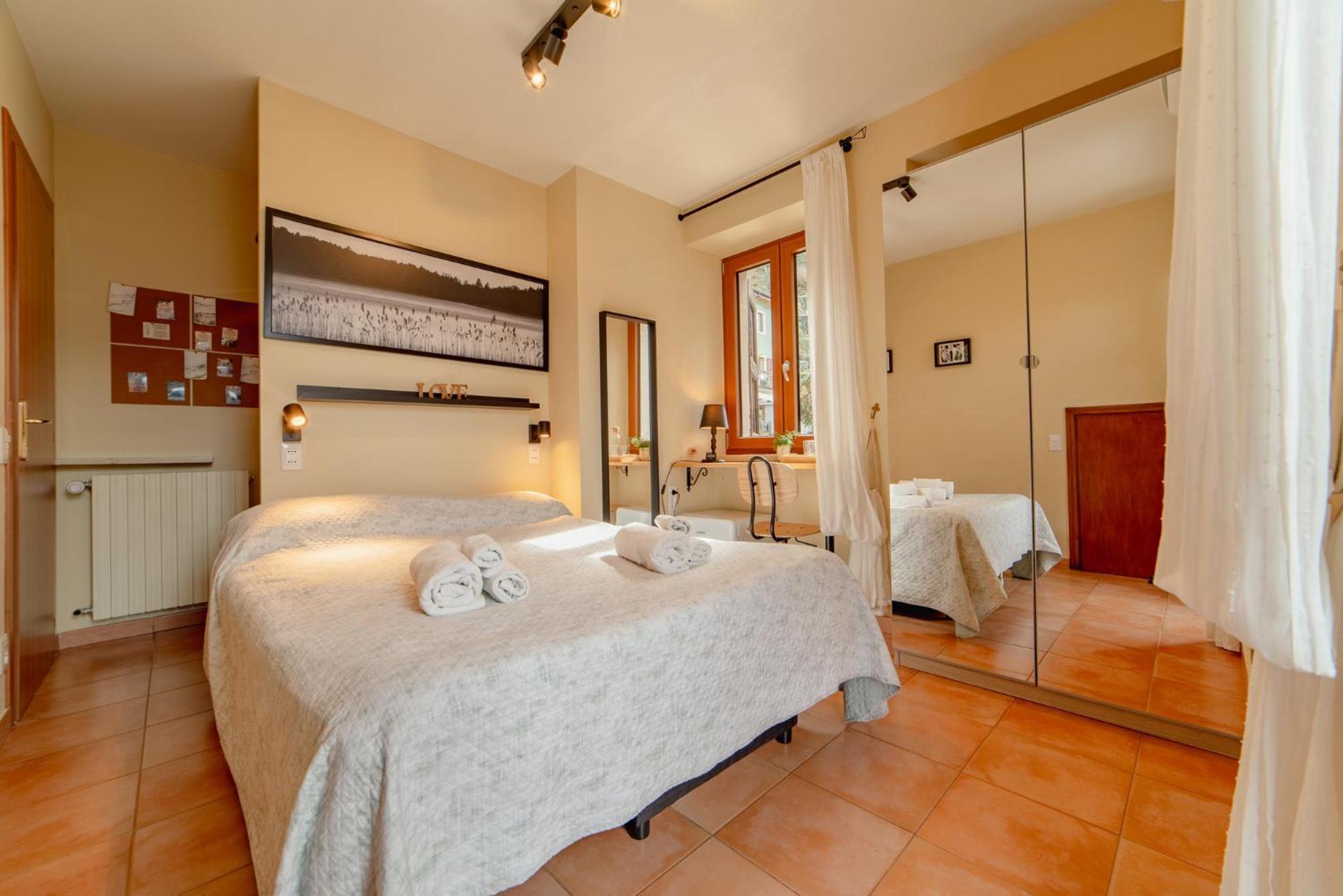 Garda Doma Bed and Breakfast Brenzone sul Garda Exteriör bild