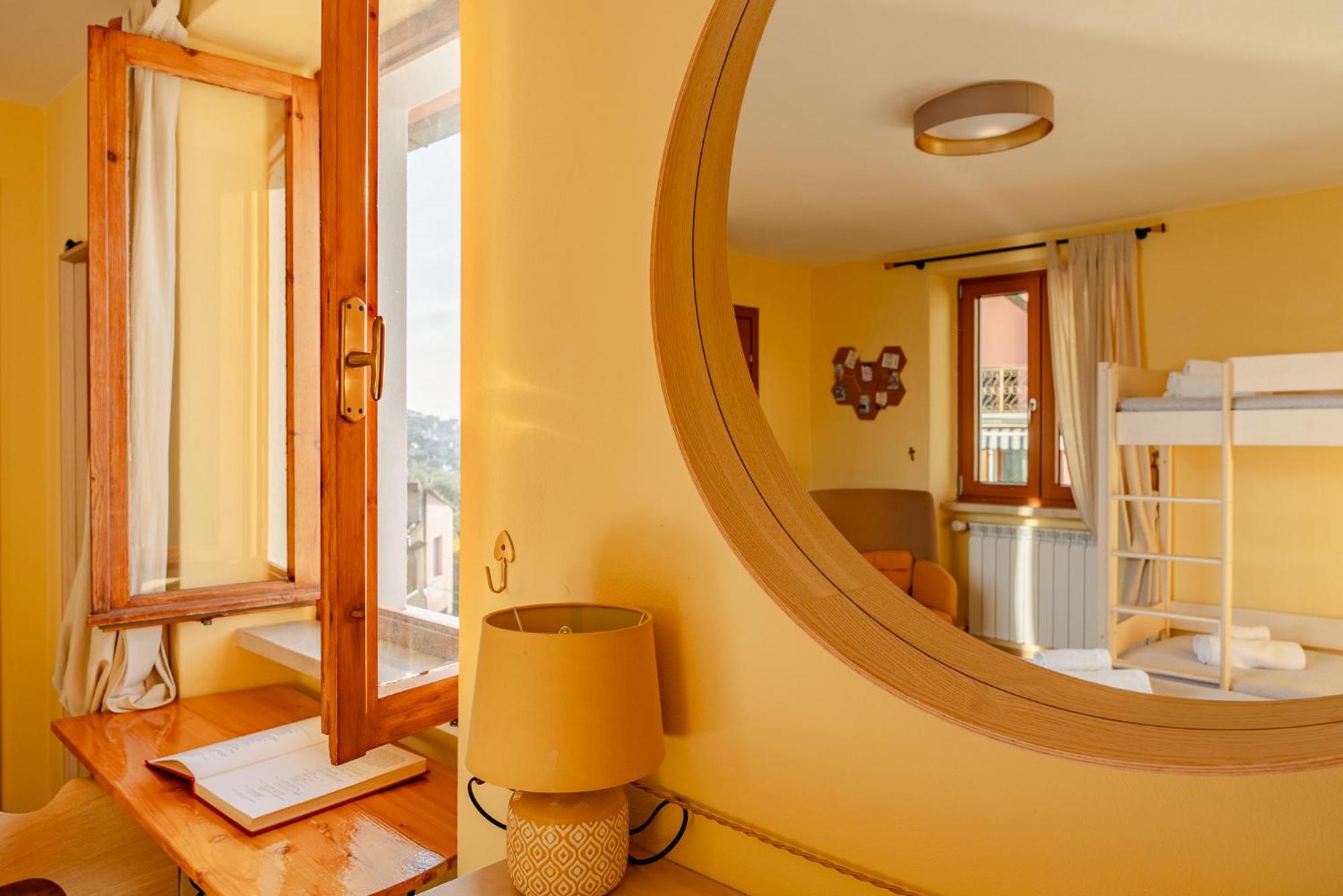 Garda Doma Bed and Breakfast Brenzone sul Garda Exteriör bild